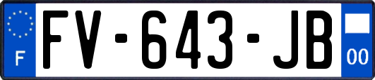 FV-643-JB