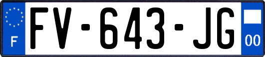 FV-643-JG