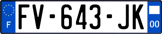 FV-643-JK