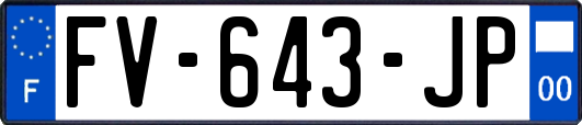 FV-643-JP