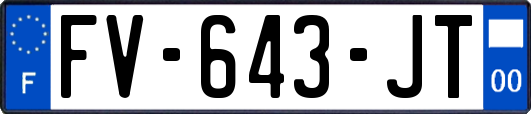 FV-643-JT