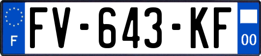 FV-643-KF