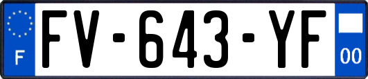 FV-643-YF