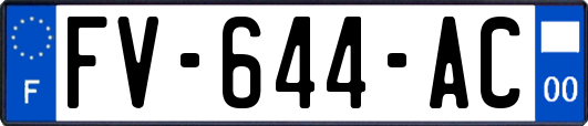 FV-644-AC