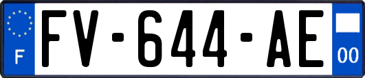 FV-644-AE