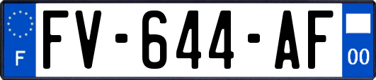 FV-644-AF