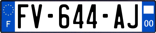 FV-644-AJ