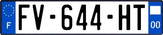 FV-644-HT