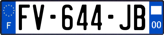 FV-644-JB
