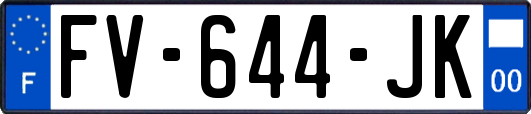 FV-644-JK