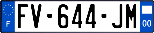 FV-644-JM