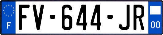 FV-644-JR