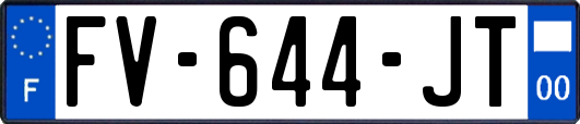 FV-644-JT