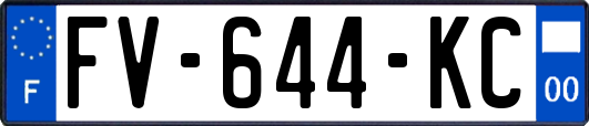 FV-644-KC