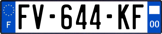 FV-644-KF