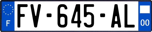FV-645-AL