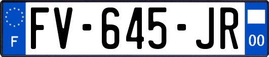 FV-645-JR