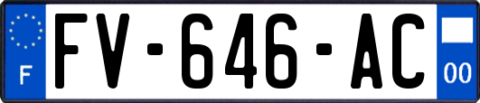 FV-646-AC