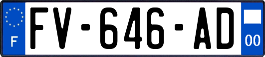 FV-646-AD