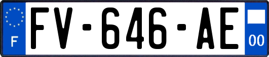 FV-646-AE