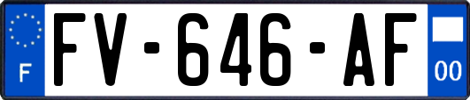 FV-646-AF