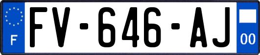 FV-646-AJ