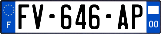 FV-646-AP