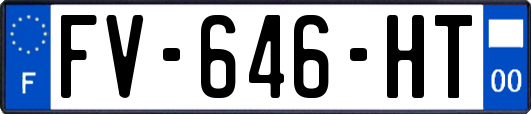 FV-646-HT