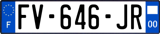 FV-646-JR