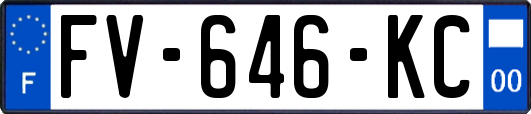 FV-646-KC