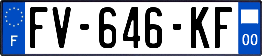 FV-646-KF