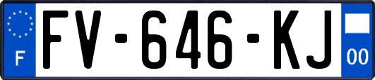 FV-646-KJ