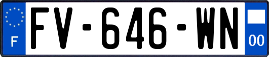 FV-646-WN