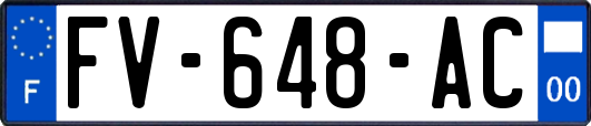 FV-648-AC