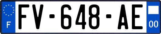 FV-648-AE