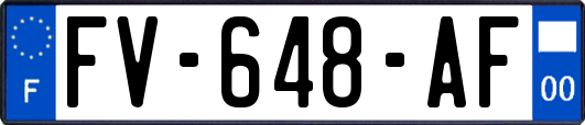 FV-648-AF