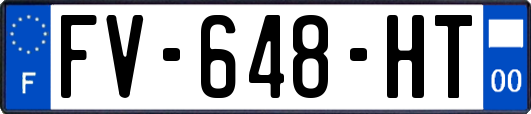 FV-648-HT
