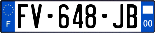 FV-648-JB