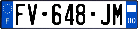 FV-648-JM