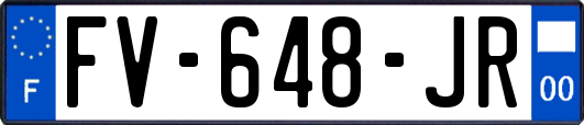 FV-648-JR
