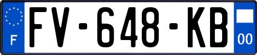 FV-648-KB