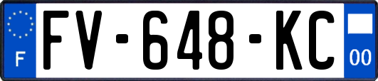 FV-648-KC