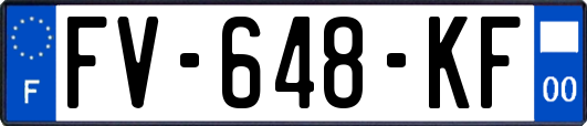 FV-648-KF