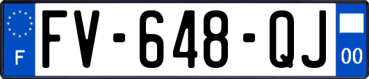 FV-648-QJ