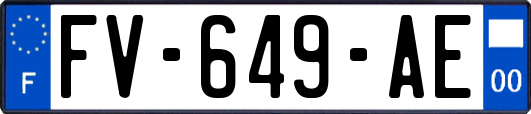 FV-649-AE