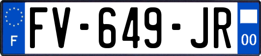 FV-649-JR