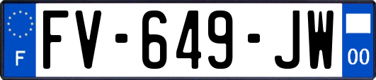 FV-649-JW