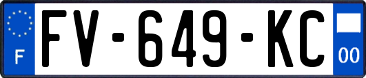 FV-649-KC