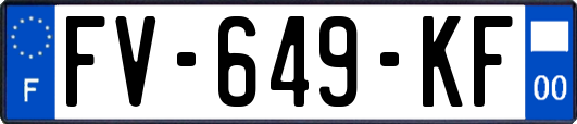 FV-649-KF