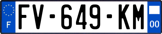 FV-649-KM